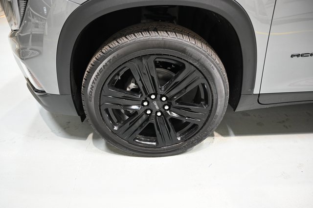 New 2026 GMC Acadia Elevation w/ Black Edition image 29