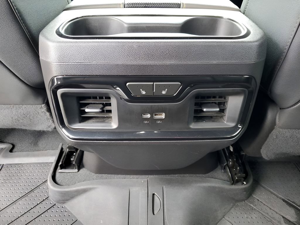 Used 2023 Chevrolet Silverado 1500 ZR2 w/ Technology Package image 21