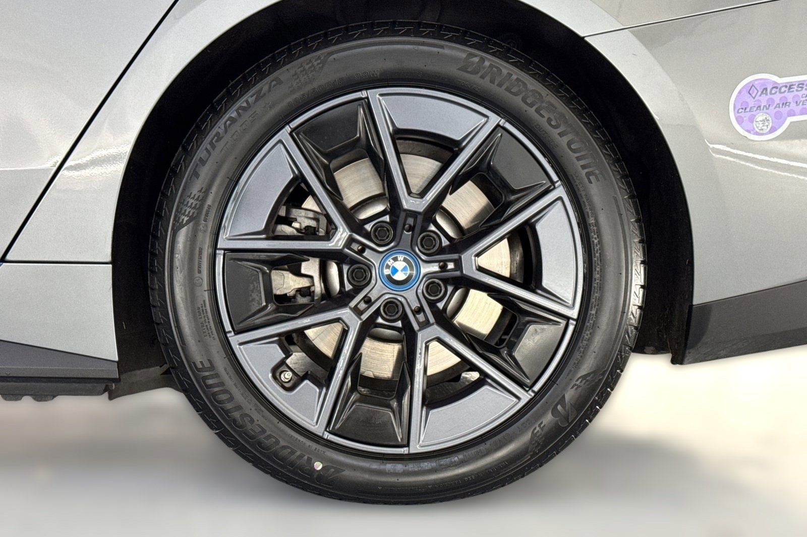 Certified 2023 BMW i4 eDrive40 w/ Premium Package image 11