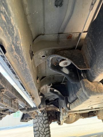 Used 2016 RAM 2500 Laramie AWD/4WD image 47