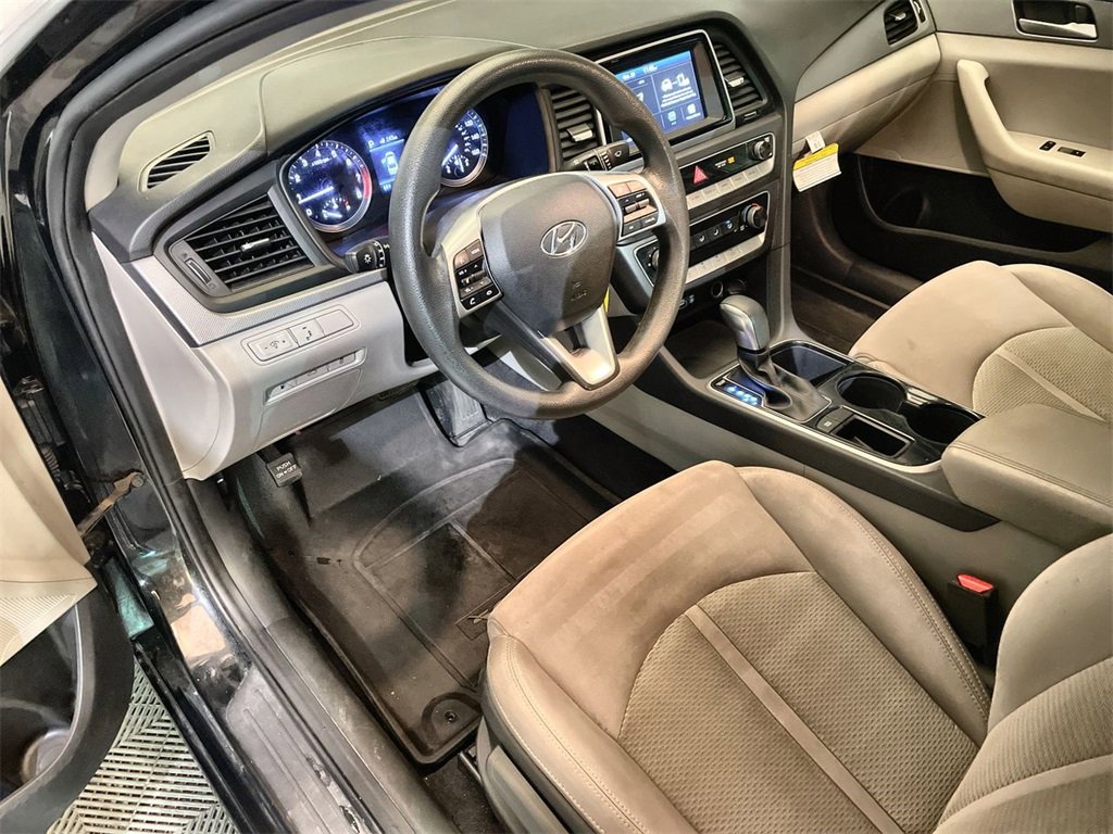 Used 2019 Hyundai Sonata SE image 10