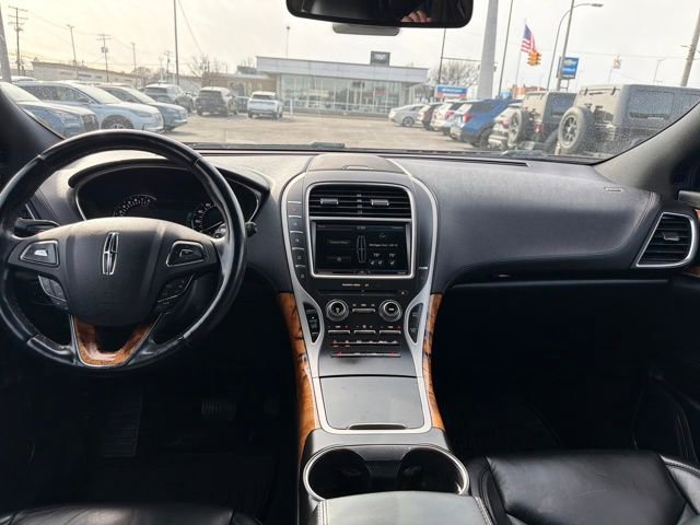 Used 2016 Lincoln MKX Select w/ Select Plus Package image 15