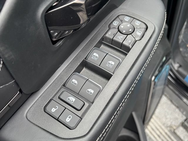 New 2026 RAM 3500 Limited AWD/4WD image 13