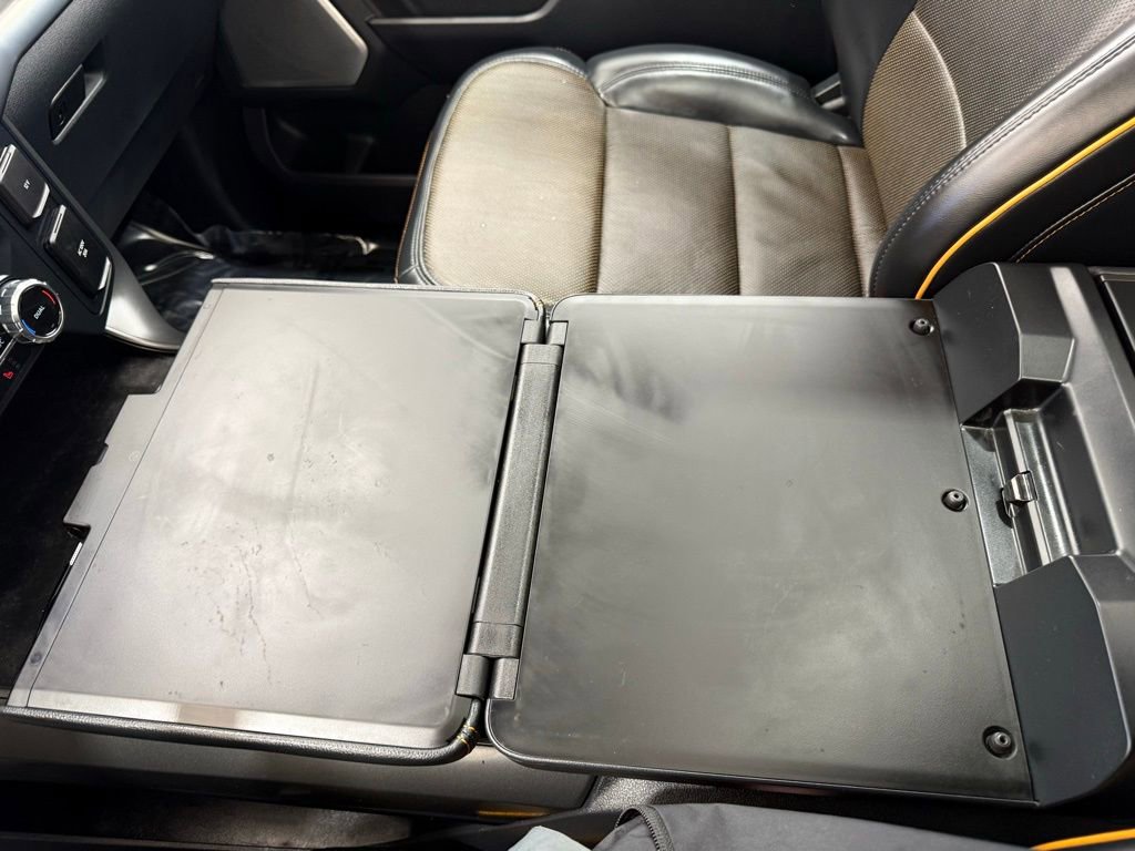 Used 2024 Ford F150 Tremor w/ Equipment Group 402A High image 48