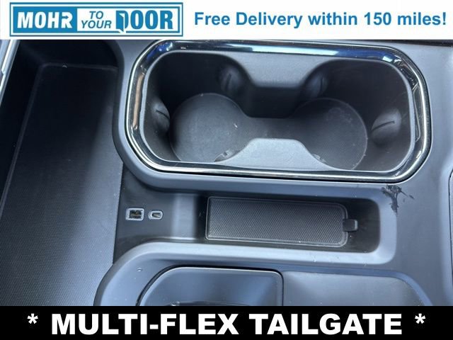 Used 2023 GMC Sierra 1500 AT4 image 44