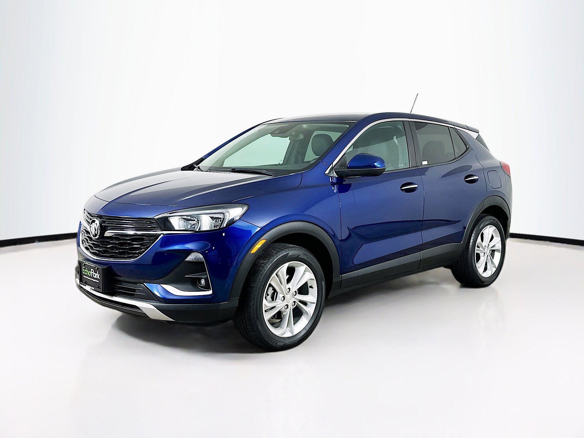 Used 2023 Buick Encore GX Preferred w/ Cold Weather Comfort Package image 3