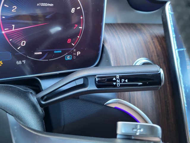 New 2026 Mercedes-Benz GLC 300 4MATIC image 24