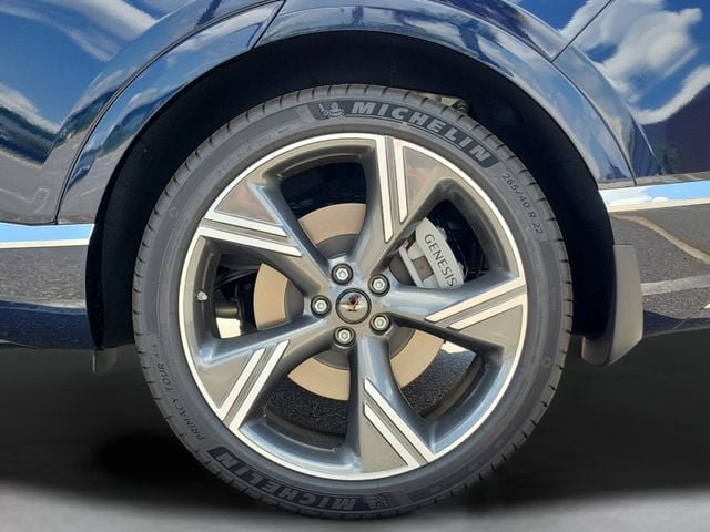 New 2026 Genesis GV80 2.5T Prestige AWD/4WD image 31