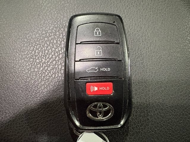 Certified 2025 Toyota Camry SE FWD image 26