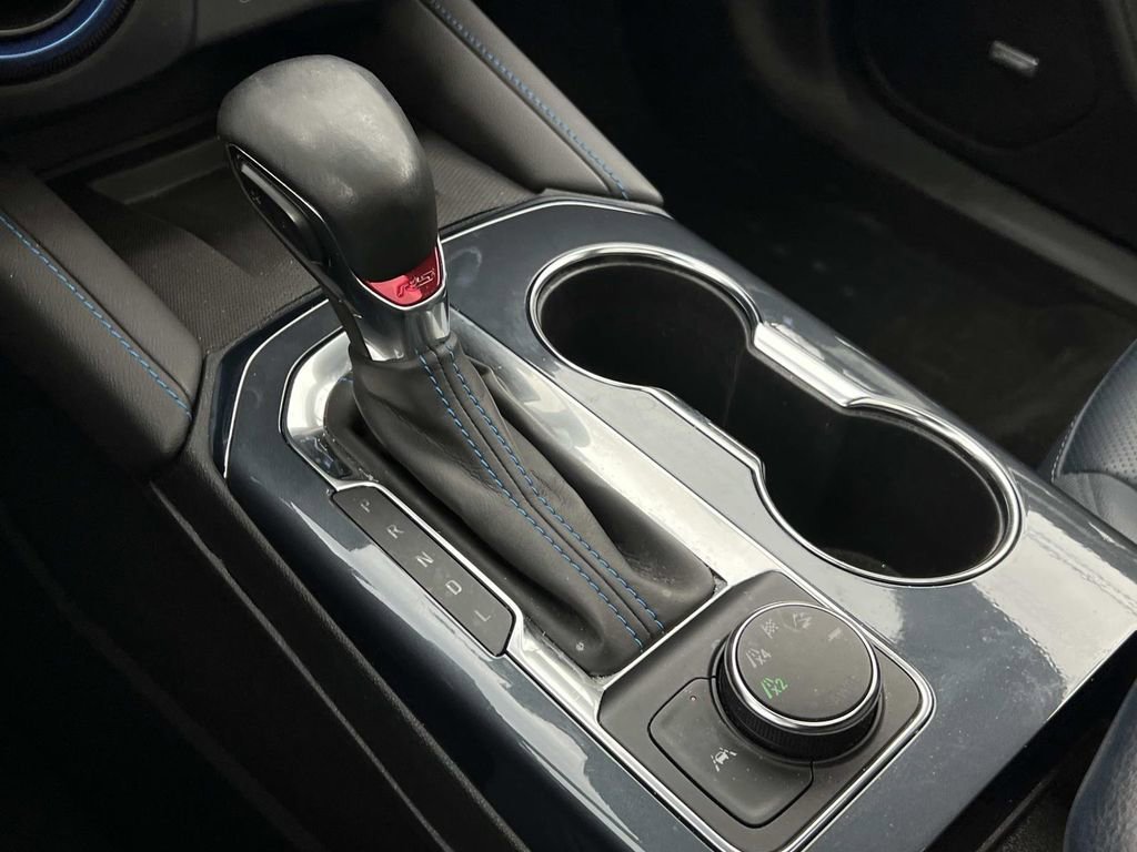 Used 2023 Chevrolet Blazer RS w/ Driver Confidence II Package image 28