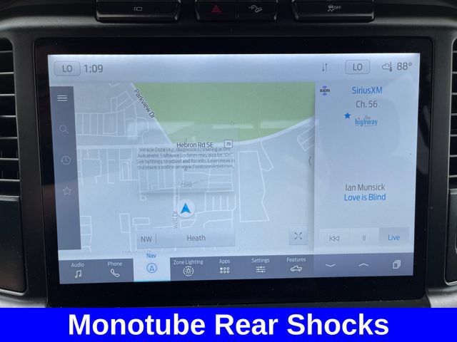 Used 2023 Ford F150 XLT w/ Equipment Group 302A High AWD/4WD image 19