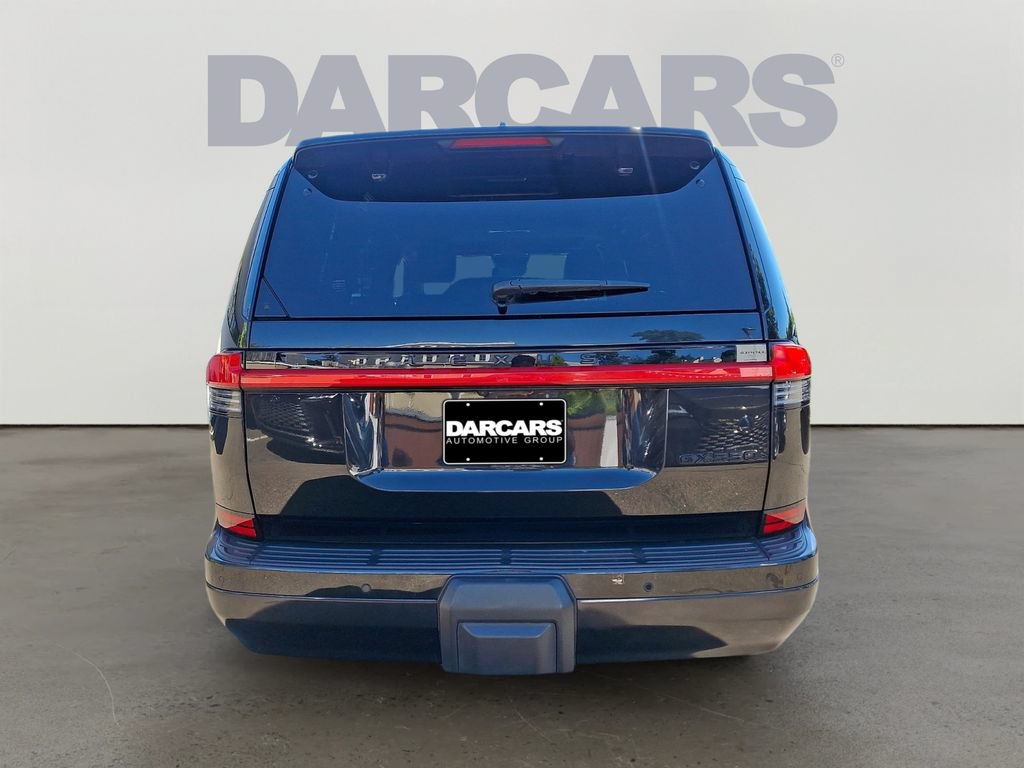 Used 2024 Lexus GX 550 w/ Accessory Package (Z1) AWD/4WD image 5