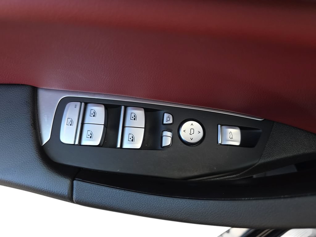 Used 2023 BMW X3 xDrive30i w/ M Sport Package AWD/4WD image 27