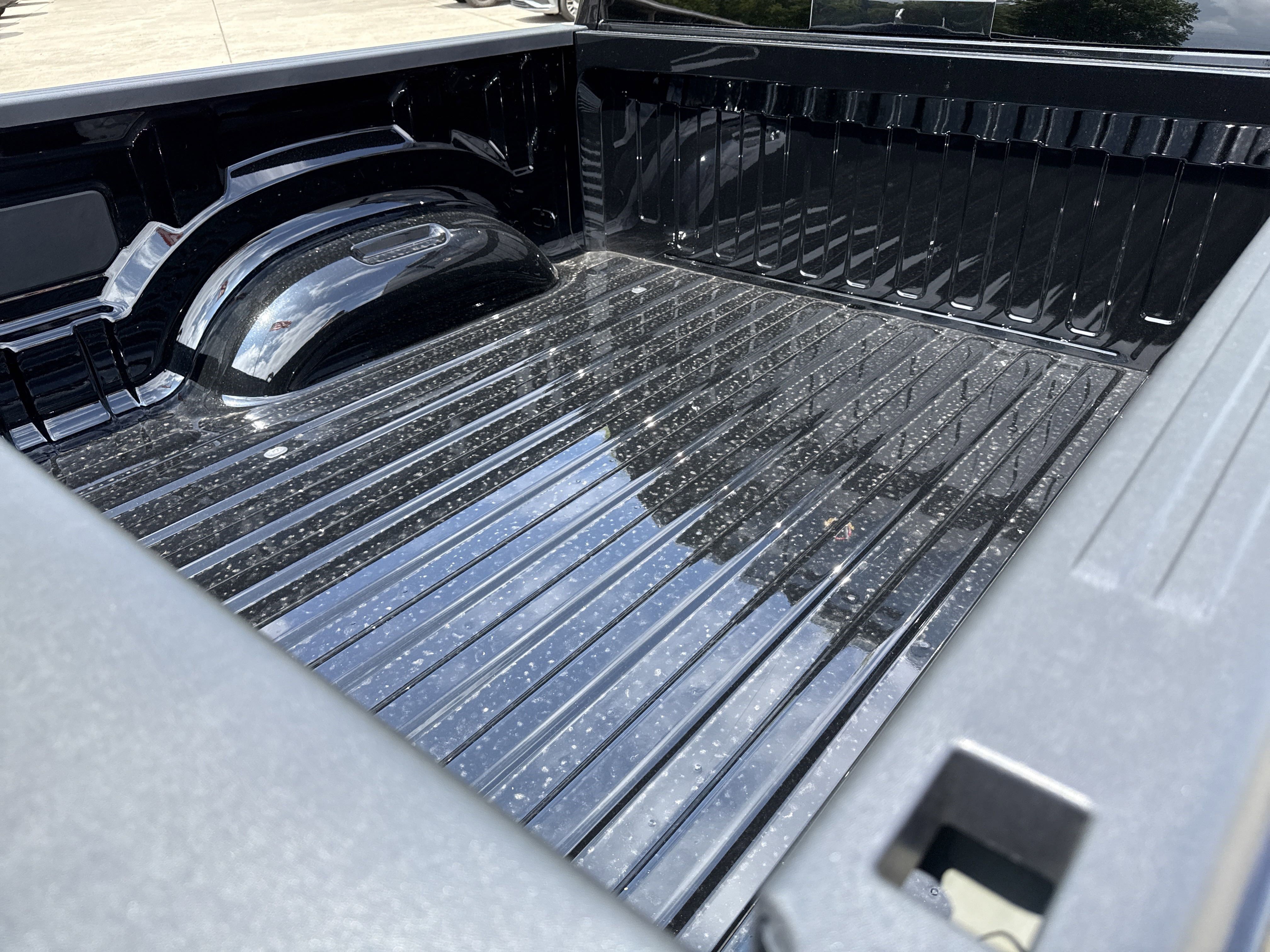 New 2026 RAM 1500 Rebel w/ Rebel Level 2 Equipment Group image 22