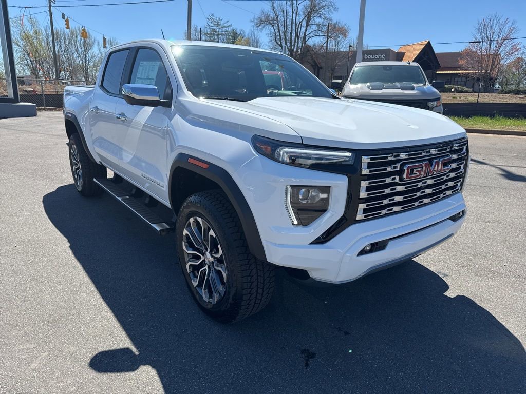 New 2026 GMC Canyon Denali image 7