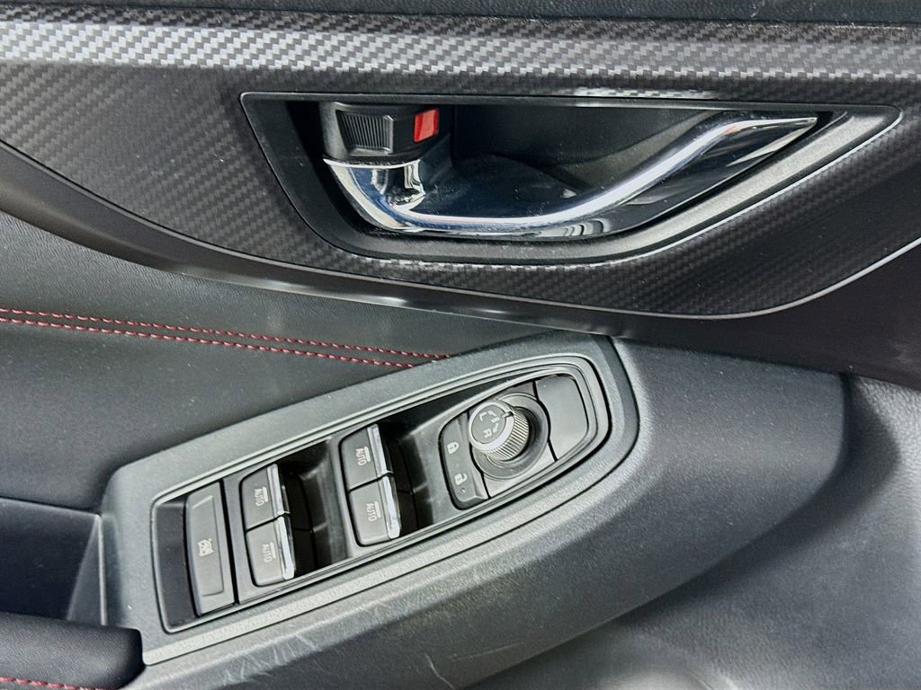 Used 2022 Subaru WRX Limited image 21