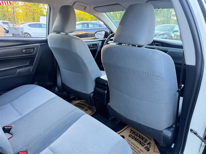 Used 2016 Toyota Corolla L image 18