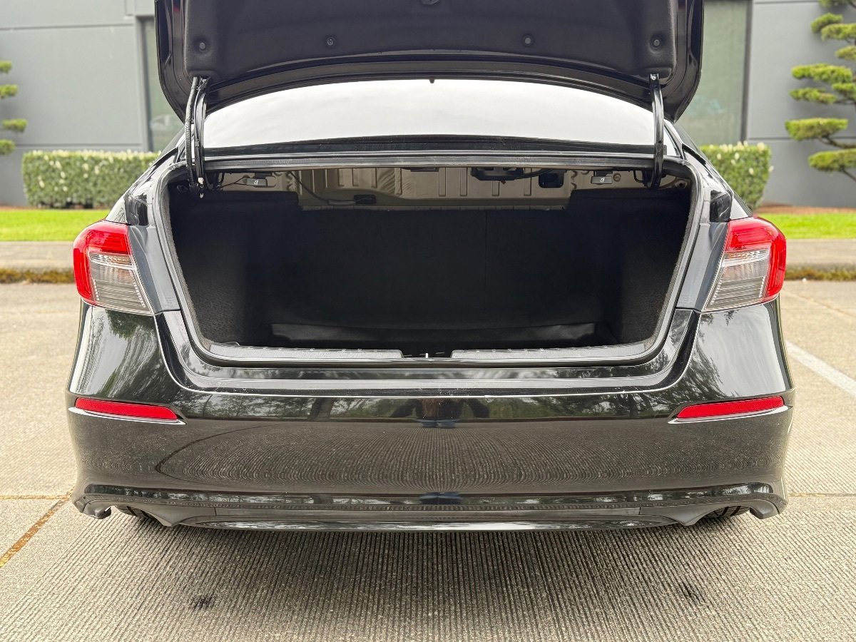 Used 2022 Honda Civic Si image 36