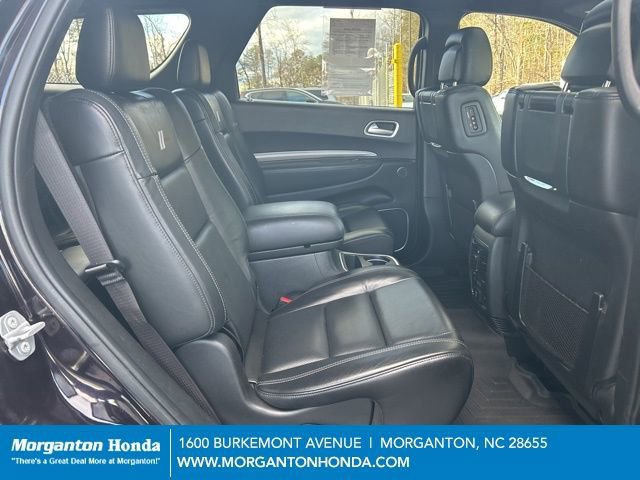 Used 2020 Dodge Durango Citadel image 38