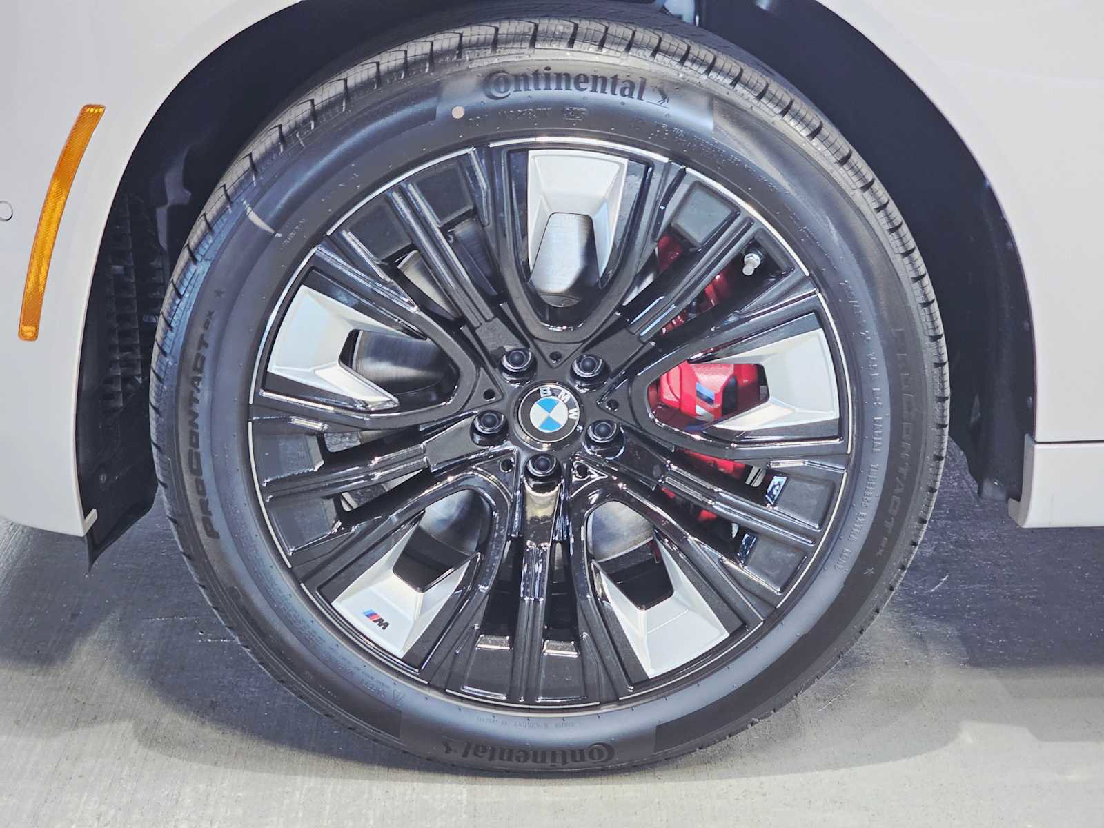 New 2026 BMW X3 M50 w/ Premium Package image 8