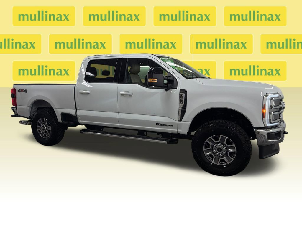 Used 2026 Ford F250 Lariat AWD/4WD image 2