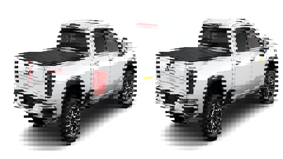 New 2025 GMC Sierra 3500 Denali w/ Technology Package image 53