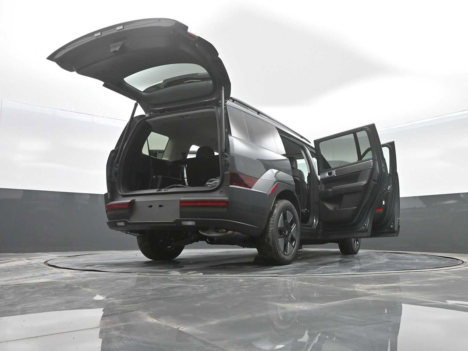 New 2026 Hyundai Santa Fe SEL image 43