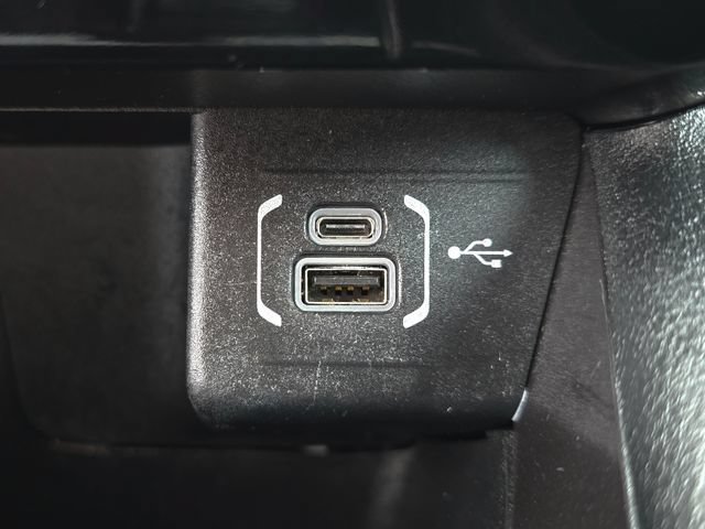 Certified 2024 Jeep Compass Latitude AWD/4WD image 16