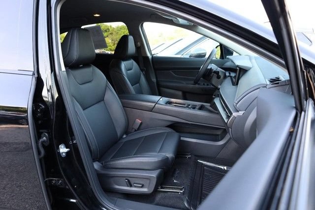 Certified 2025 Nissan Murano SV AWD/4WD image 25