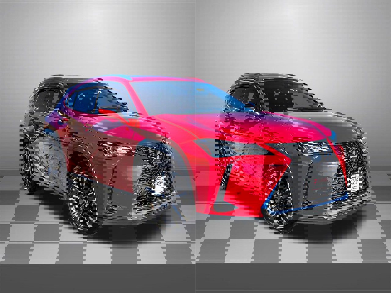 Used 2019 Lexus UX 200