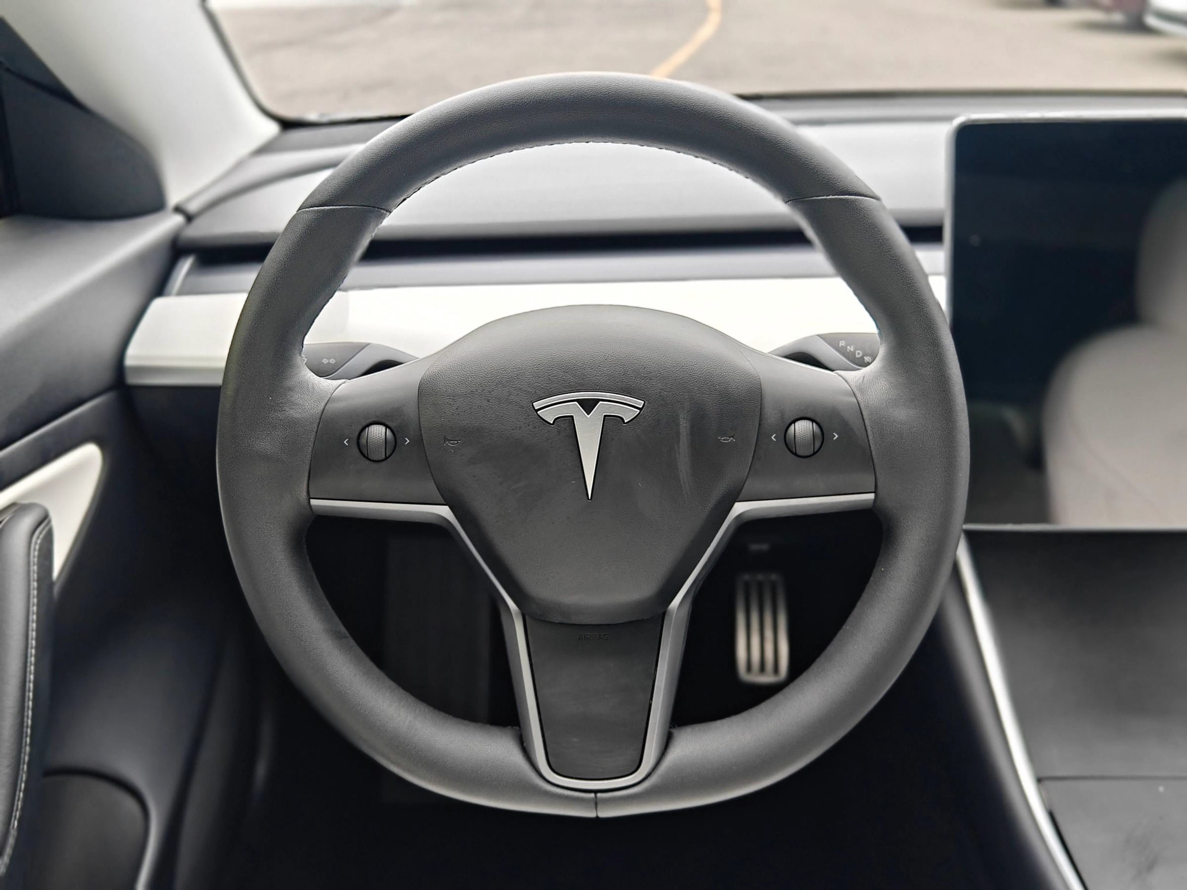 Used 2019 Tesla Model 3 Performance AWD/4WD image 18