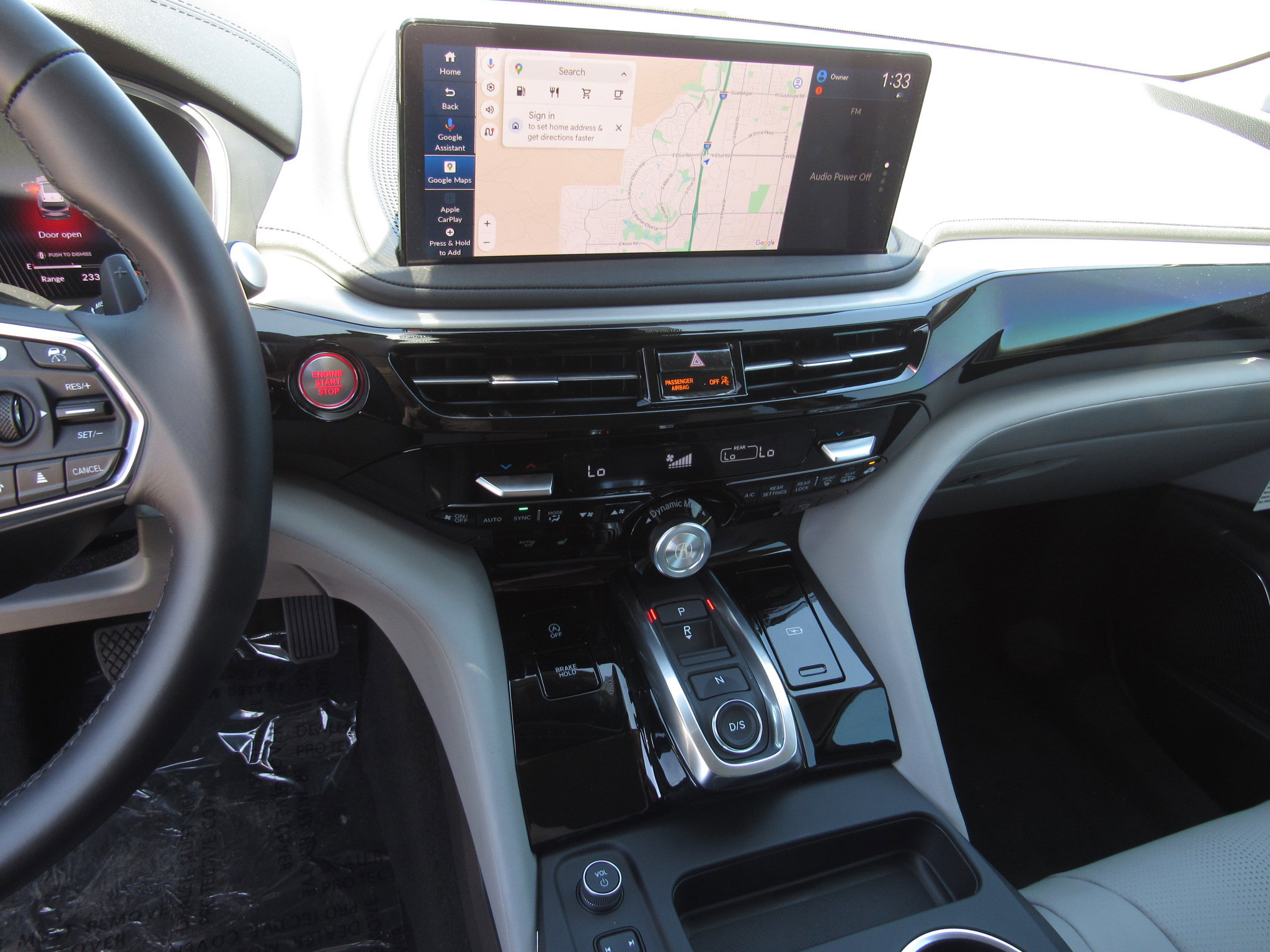 New 2026 Acura MDX SH-AWD w/ Technology Package image 20