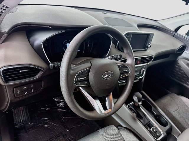 Used 2020 Hyundai Santa Fe SEL AWD/4WD image 9