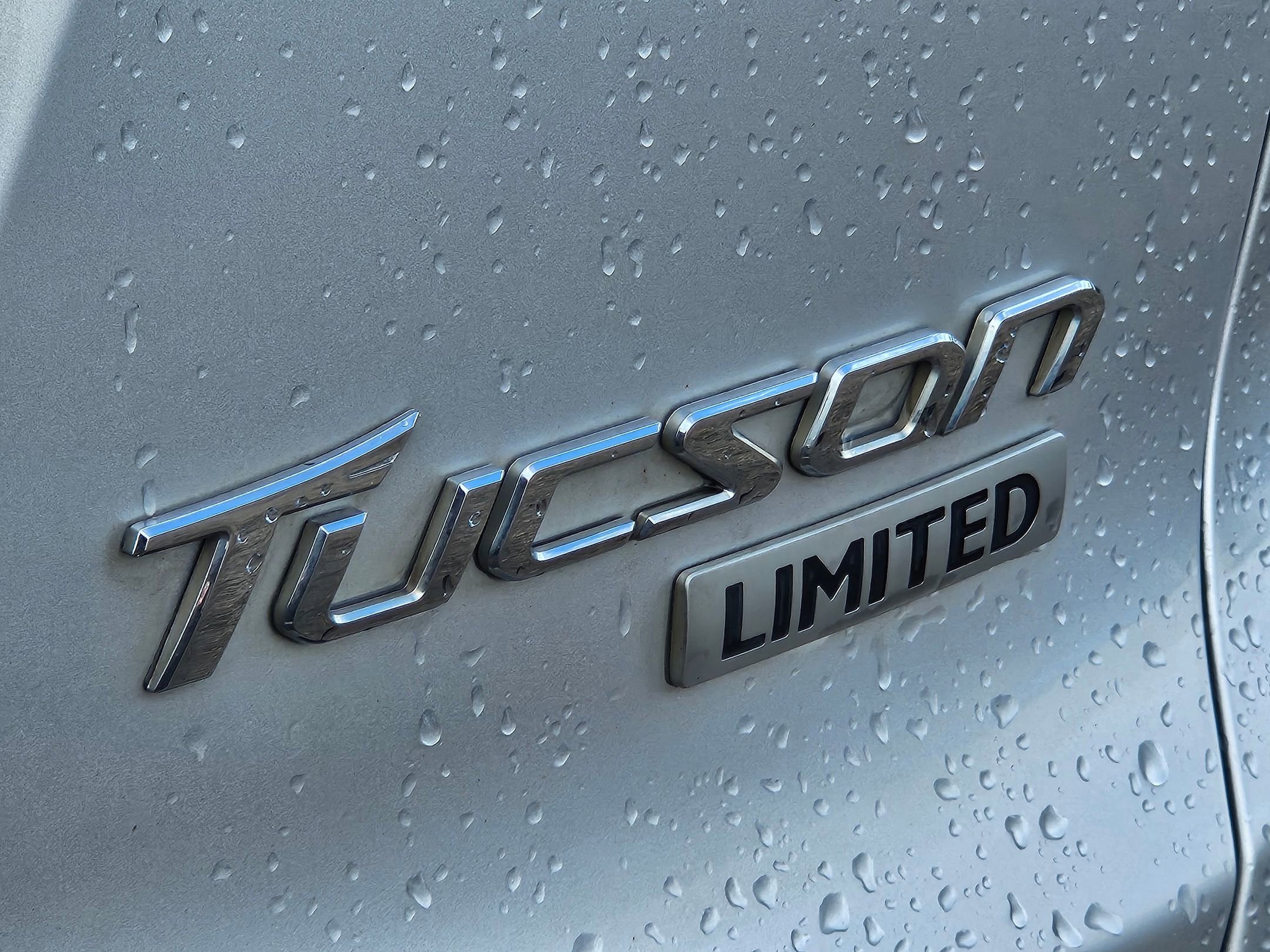 Used 2013 Hyundai Tucson Limited image 23