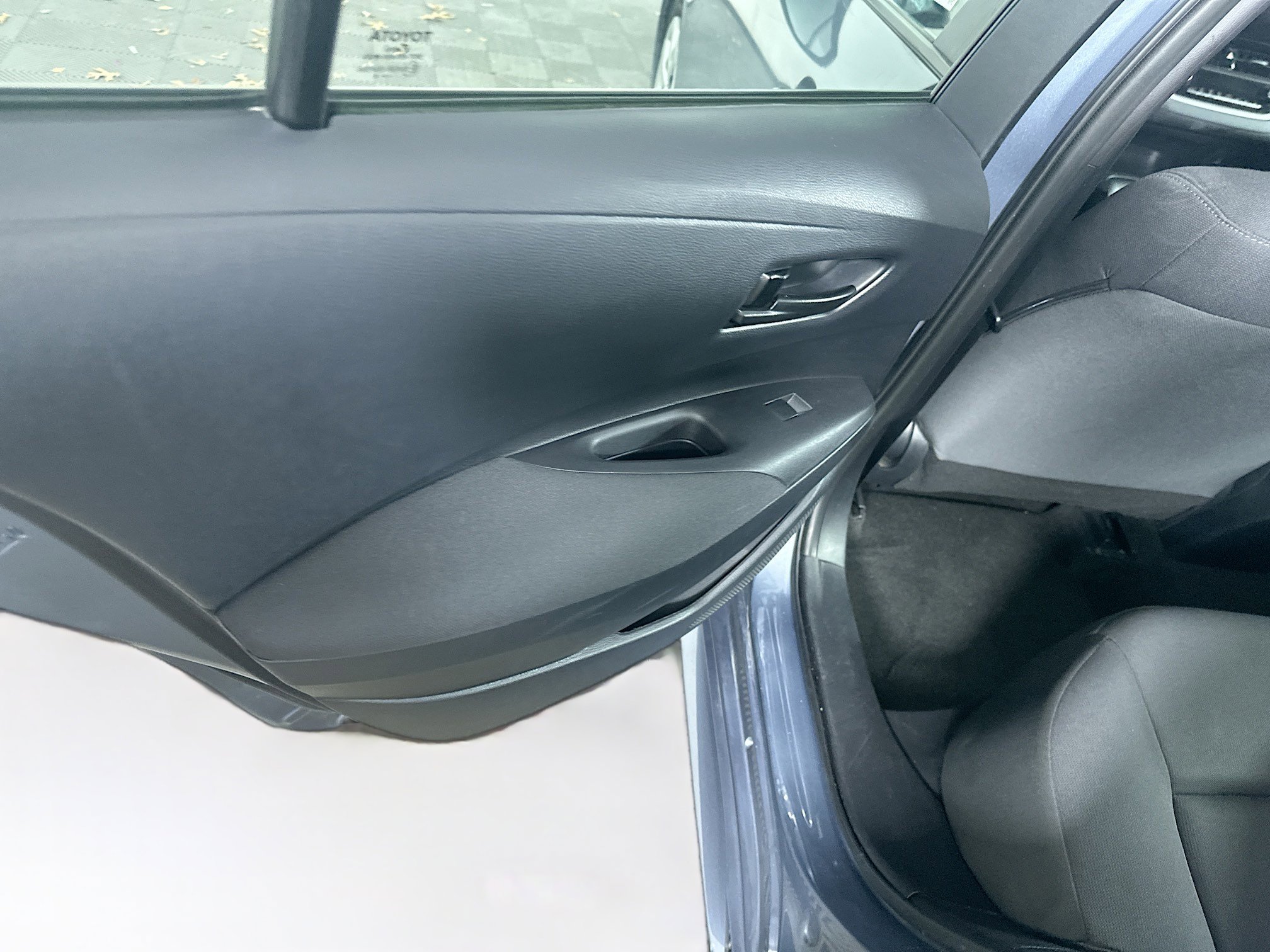 Used 2024 Toyota Corolla LE image 26