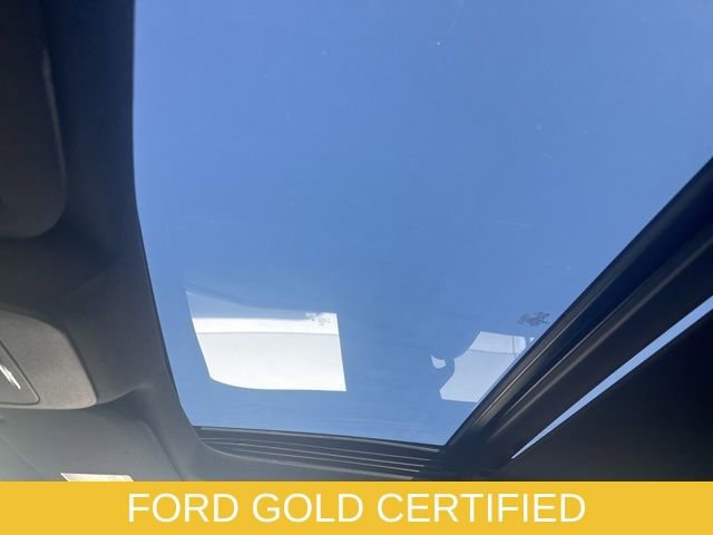 Used 2024 Ford F150 Lariat AWD/4WD image 16