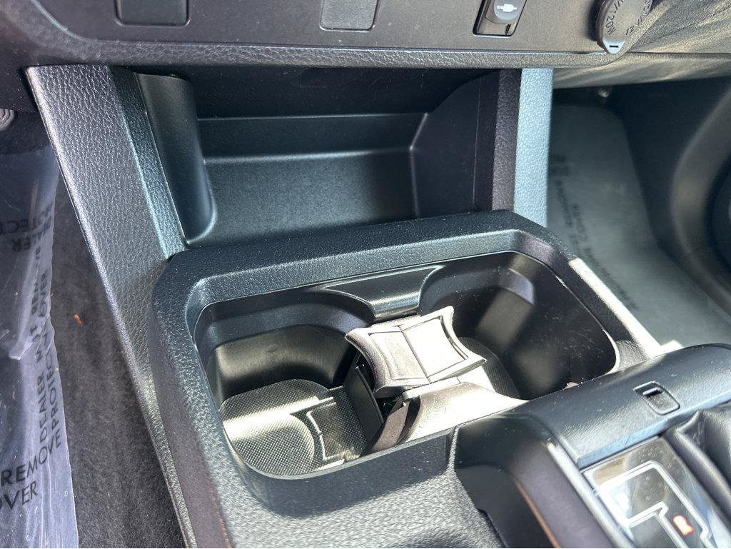 Used 2018 Toyota Tacoma SR RWD image 25