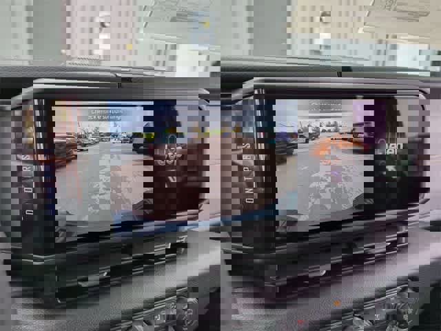 New 2025 Jeep Gladiator Sport image 29