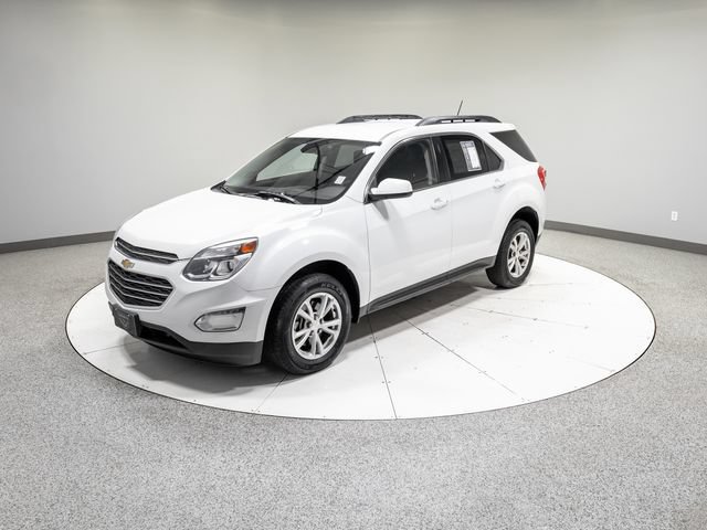 Used 2016 Chevrolet Equinox LT AWD/4WD image 31