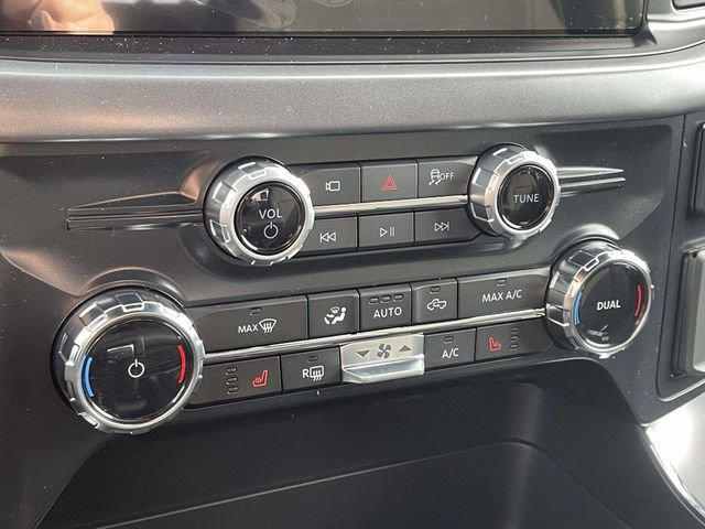 New 2026 Ford F150 XLT w/ Equipment Group 302A MID image 26