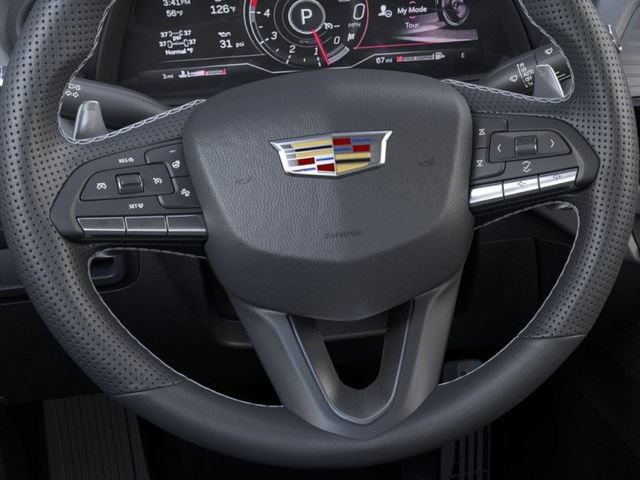New 2026 Cadillac CT4 Sport AWD/4WD image 19