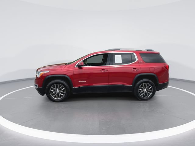 Used 2019 GMC Acadia SLT AWD/4WD image 6
