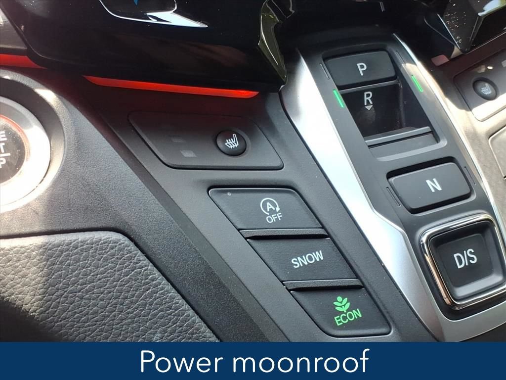 Used 2025 Honda Odyssey Sport-L image 8
