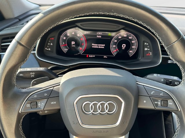 Used 2023 Audi Q8 Premium AWD/4WD image 24