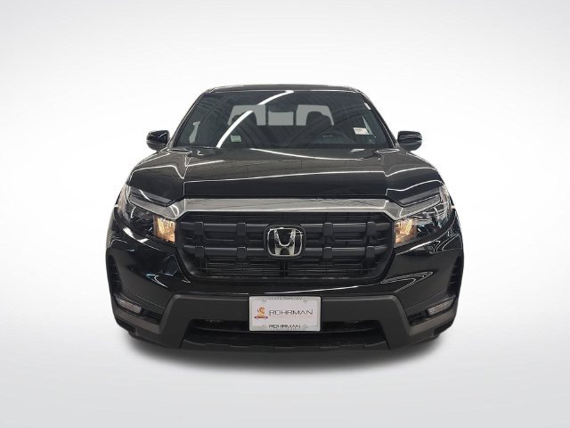Certified 2026 Honda Ridgeline RTL image 27