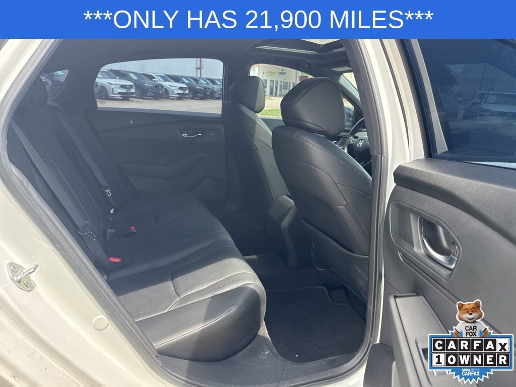 Used 2023 Honda Accord Sport image 27