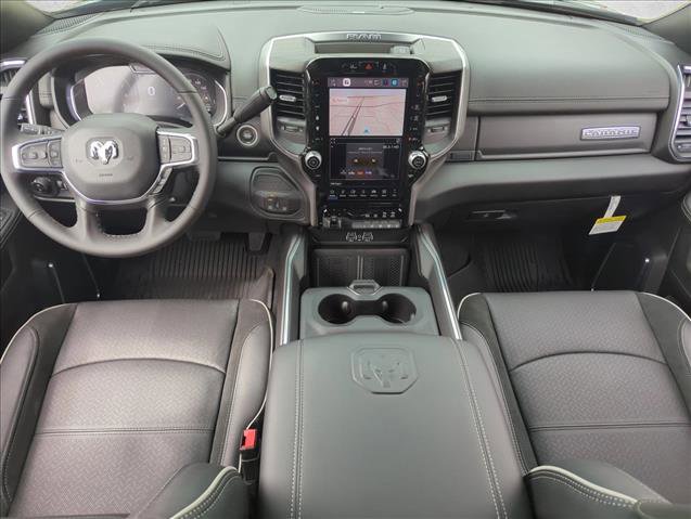 New 2026 RAM 3500 Laramie image 15