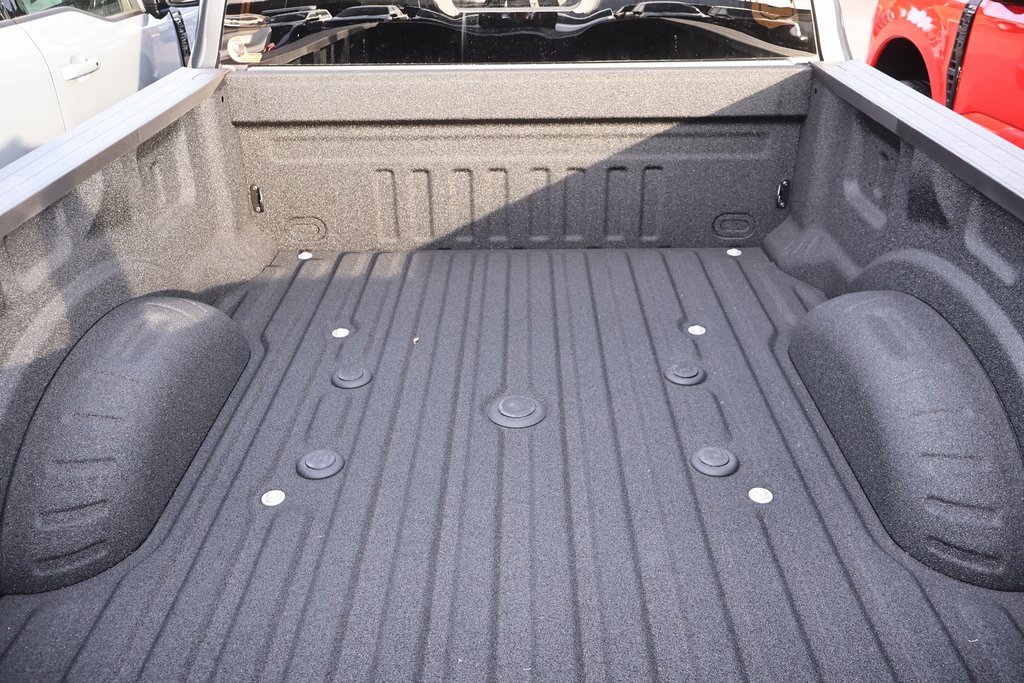 New 2026 Ford F350 XL w/ STX Appearance Package image 9