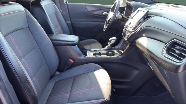 Used 2023 Chevrolet Equinox RS image 27