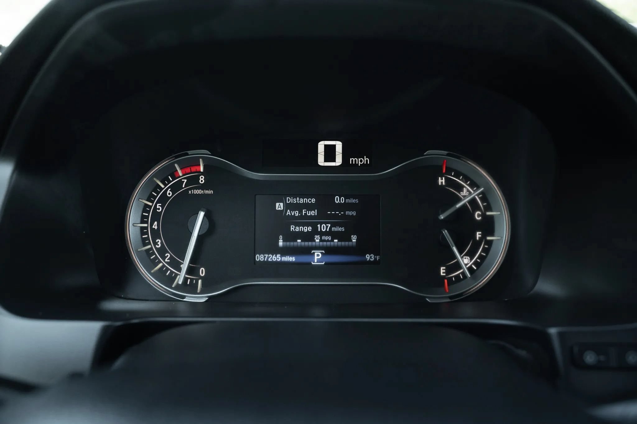 Used 2016 Honda Pilot EX-L image 20